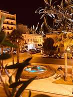 Castello Castriota Scanderbeg Suites De Charme