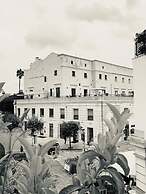 Castello Castriota Scanderbeg Suites De Charme