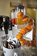 Castello Castriota Scanderbeg Suites De Charme