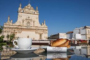 Castello Castriota Scanderbeg Suites De Charme