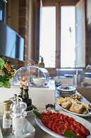 Castello Castriota Scanderbeg Suites De Charme