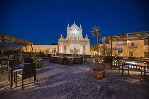 Castello Castriota Scanderbeg Suites De Charme