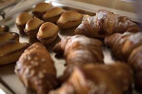 Castello Castriota Scanderbeg Suites De Charme