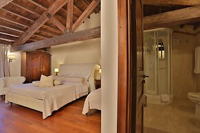 Castello Castriota Scanderbeg Suites De Charme