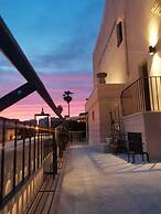 Castello Castriota Scanderbeg Suites De Charme