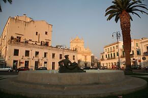 Castello Castriota Scanderbeg Suites De Charme