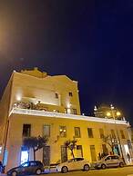 Castello Castriota Scanderbeg Suites De Charme