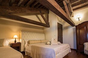 Castello Castriota Scanderbeg Suites De Charme