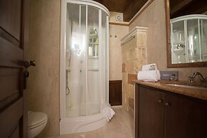 Castello Castriota Scanderbeg Suites De Charme