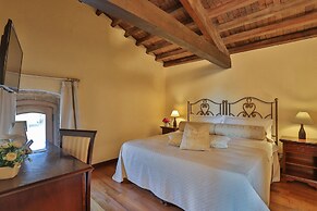 Castello Castriota Scanderbeg Suites De Charme