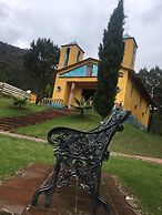 Rancho Escondido Casa Goyri