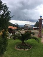 Rancho Escondido Casa Goyri