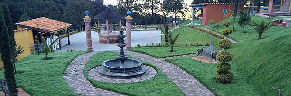 Rancho Escondido Casa Goyri