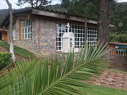 Rancho Escondido Casa Goyri