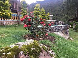 Rancho Escondido Casa Goyri