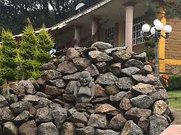 Rancho Escondido Casa Goyri