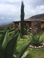 Rancho Escondido Casa Goyri