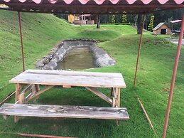 Rancho Escondido Casa Goyri