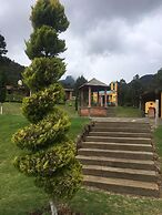 Rancho Escondido Casa Goyri