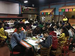 Rancho Escondido Casa Goyri