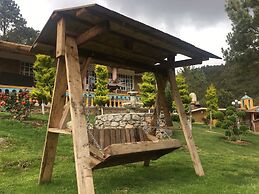 Rancho Escondido Casa Goyri