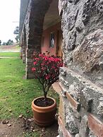 Rancho Escondido Casa Goyri