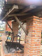 Rancho Escondido Casa Goyri