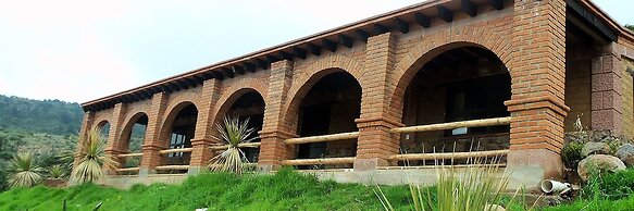 Rancho Escondido Casa Goyri