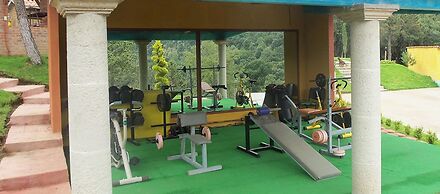 Rancho Escondido Casa Goyri