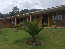 Rancho Escondido Casa Goyri