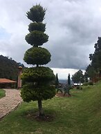 Rancho Escondido Casa Goyri