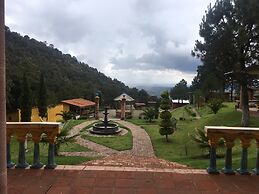 Rancho Escondido Casa Goyri