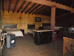 Rancho Escondido Casa Goyri