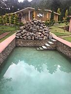 Rancho Escondido Casa Goyri