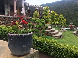 Rancho Escondido Casa Goyri