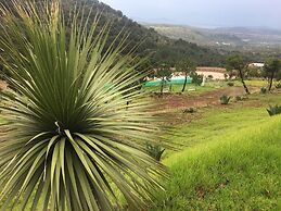 Rancho Escondido Casa Goyri