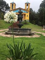 Rancho Escondido Casa Goyri