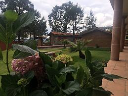 Rancho Escondido Casa Goyri