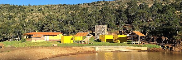 Rancho Escondido Casa Goyri