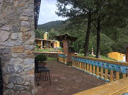 Rancho Escondido Casa Goyri