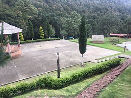 Rancho Escondido Casa Goyri