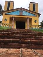 Rancho Escondido Casa Goyri