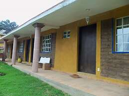 Rancho Escondido Casa Goyri