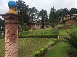 Rancho Escondido Casa Goyri