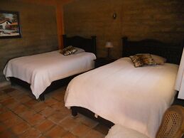 Rancho Escondido Casa Goyri