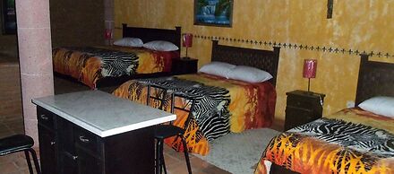 Rancho Escondido Casa Goyri