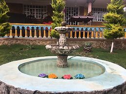 Rancho Escondido Casa Goyri