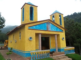 Rancho Escondido Casa Goyri