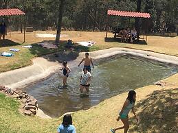 Rancho Escondido Casa Goyri