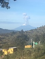 Rancho Escondido Casa Goyri